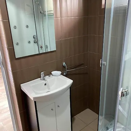 Guest house Glow De Inchiriat Costinesti