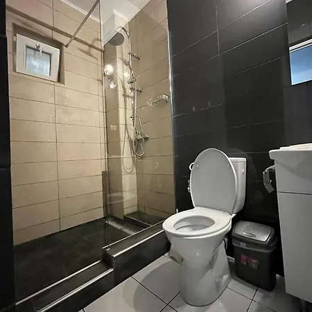 Glow De Inchiriat Guest house Costinesti