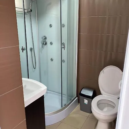 Guest house Glow De Inchiriat Costinesti