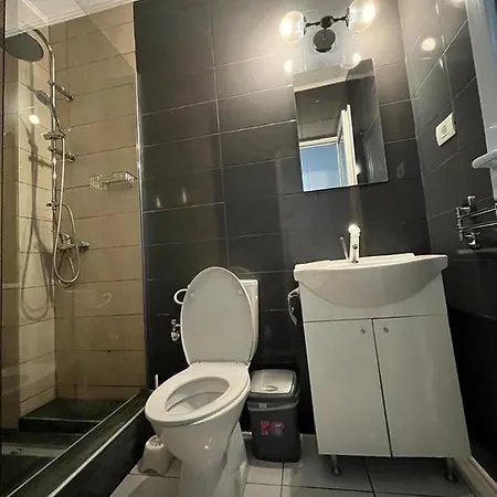 Glow De Inchiriat 3* Costinesti