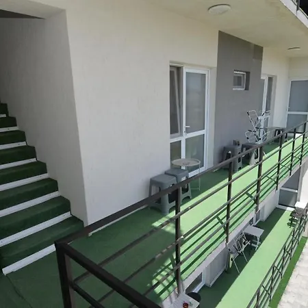 Glow De Inchiriat Guest house 3*