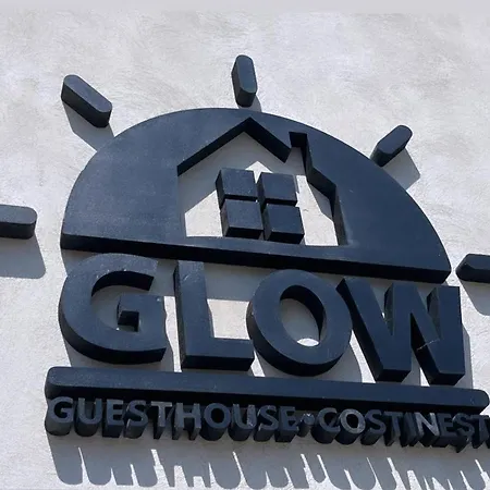 Glow Costinesti