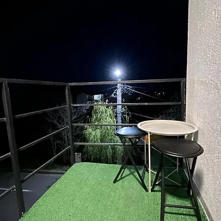 Glow Costinesti